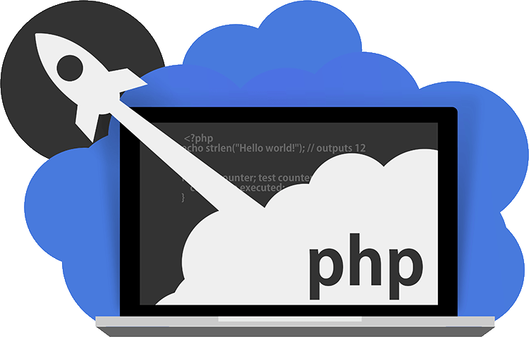 PHP Web Development & Consultants
