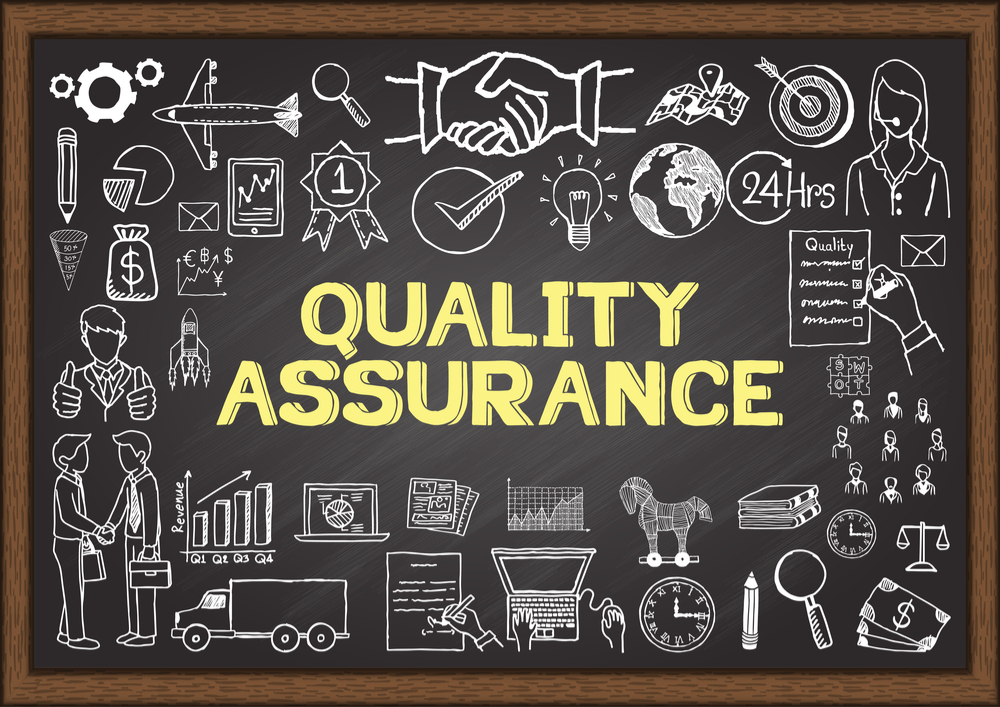 Software Testing and Quality Assurance Services
