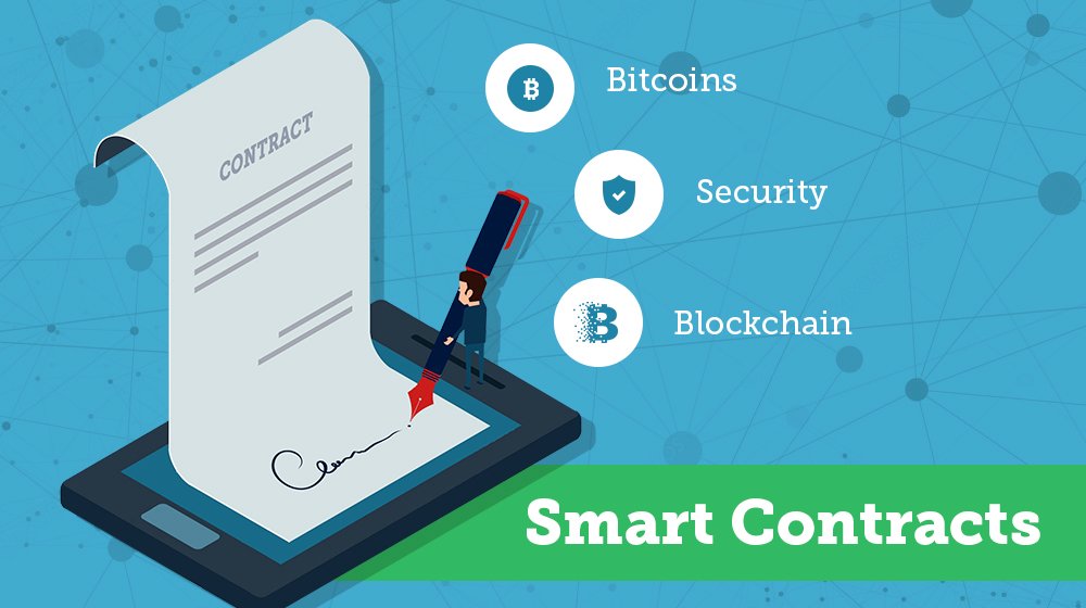 Blockchain Development Smart Contracts Development (ICO)