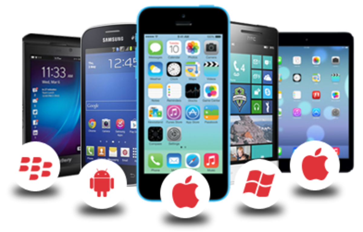 Mobile Application and Website Development Company