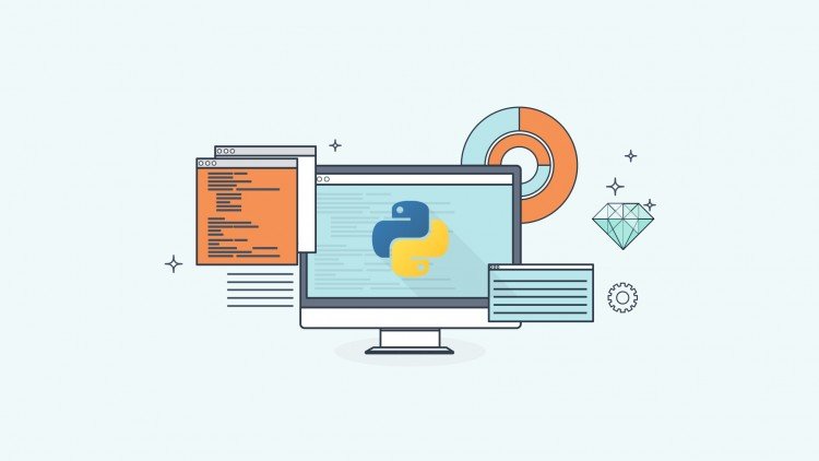 Python, Django Web Application Development